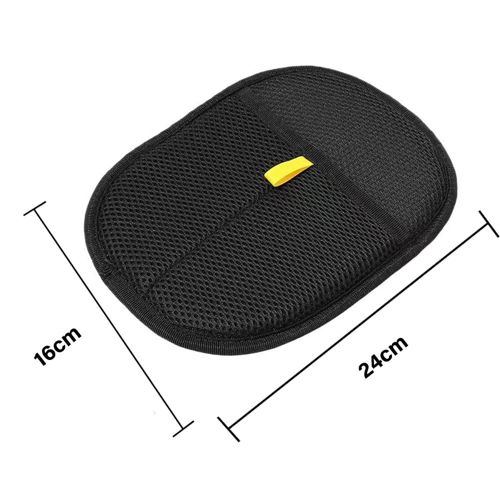 Gant Anti-Poils Statique - LePetitChat