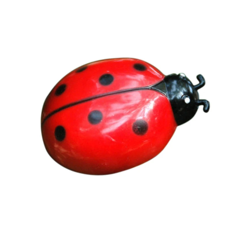 Mini Coccinelle Électrique - LePetitChat