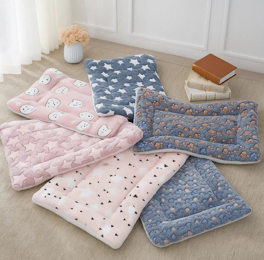Coussin Ultra Doux – Lavable & Antidérapant - LePetitChat