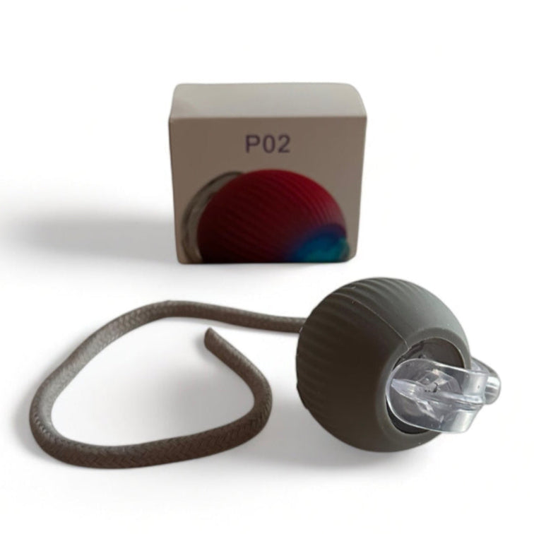 Boule magique avec Lumière - Rechargeable - LePetitChat