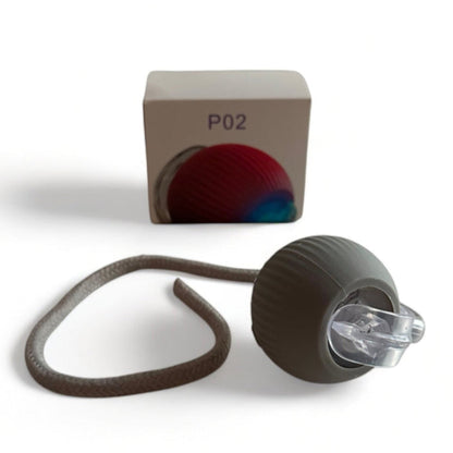 Boule magique avec Lumière - Rechargeable - LePetitChat