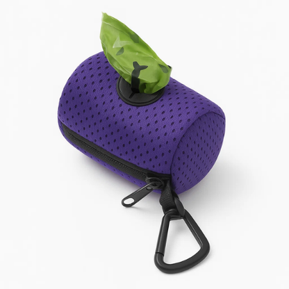 Distributeur de Sacs à Déjections - LePetitChat