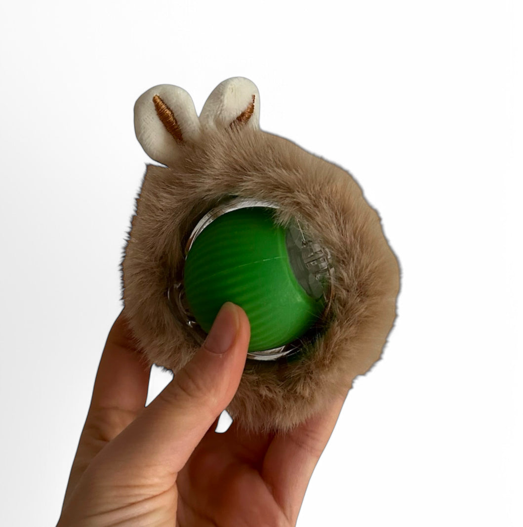 Boule Lapin Magique - LePetitChat