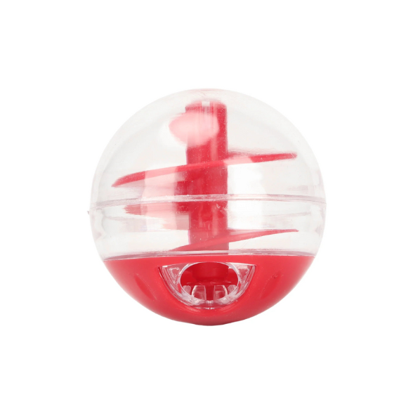 Boule Distributrice de Friandises - LePetitChat