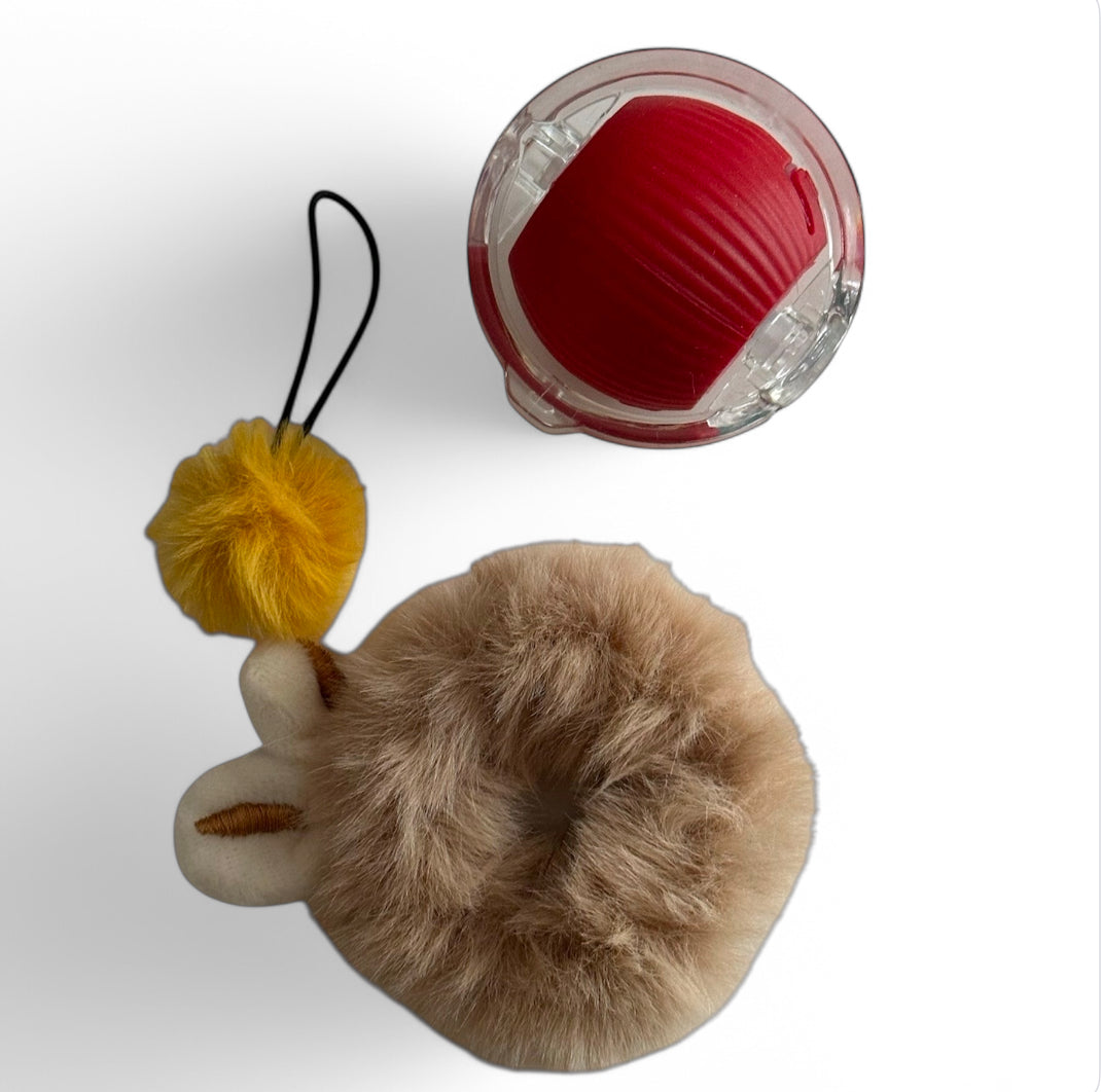 Boule Lapin Magique - LePetitChat