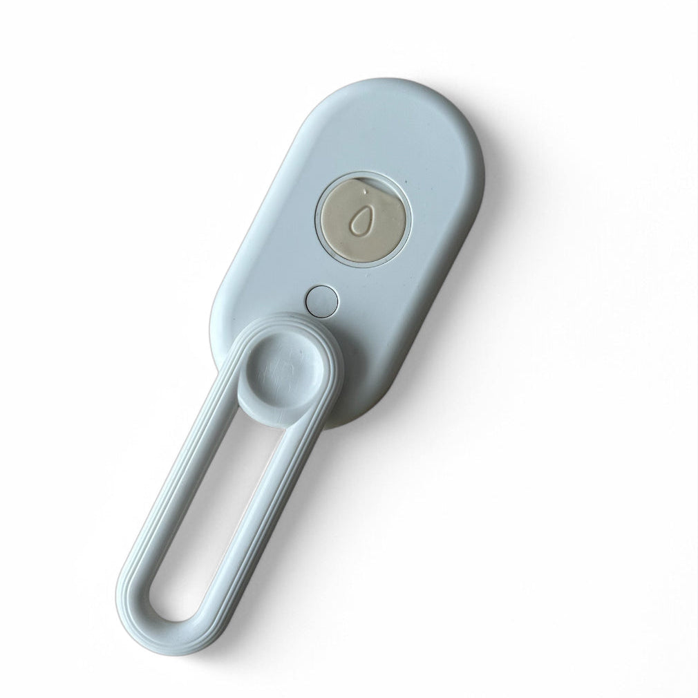 Brosse Vapeur 3-en-1 pour Animaux - LePetitChat