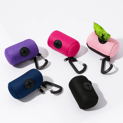 Distributeur de Sacs à Déjections - LePetitChat