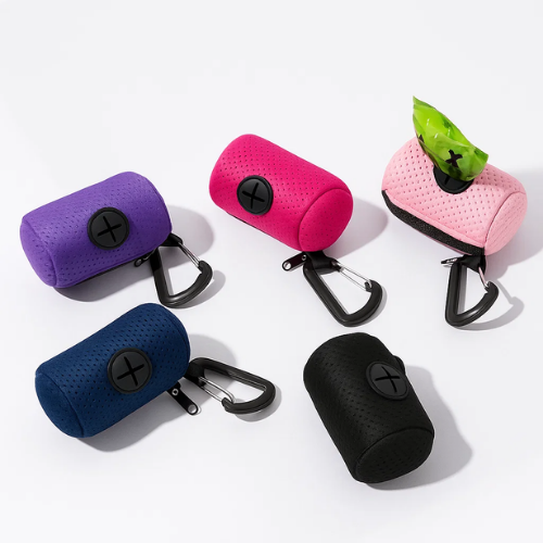 Distributeur de Sacs à Déjections - LePetitChat