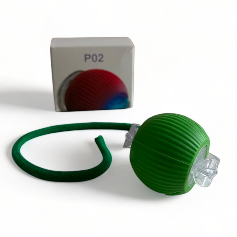 Boule magique avec Lumière - Rechargeable - LePetitChat