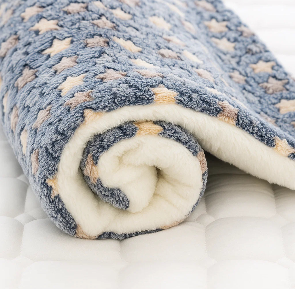 Coussin Ultra Doux – Lavable & Antidérapant - LePetitChat