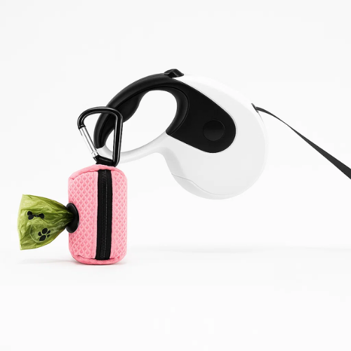 Distributeur de Sacs à Déjections - LePetitChat