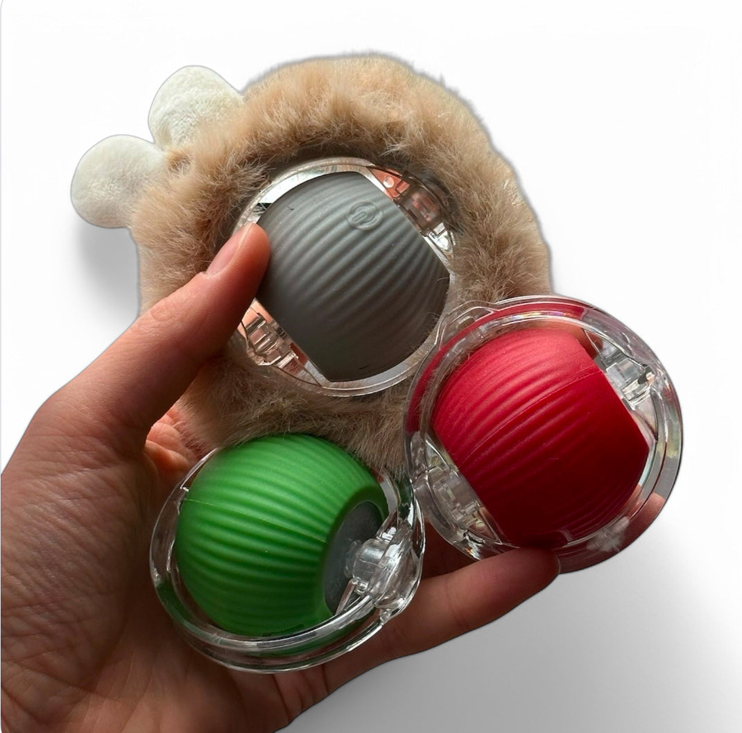 Boule Lapin Magique - LePetitChat