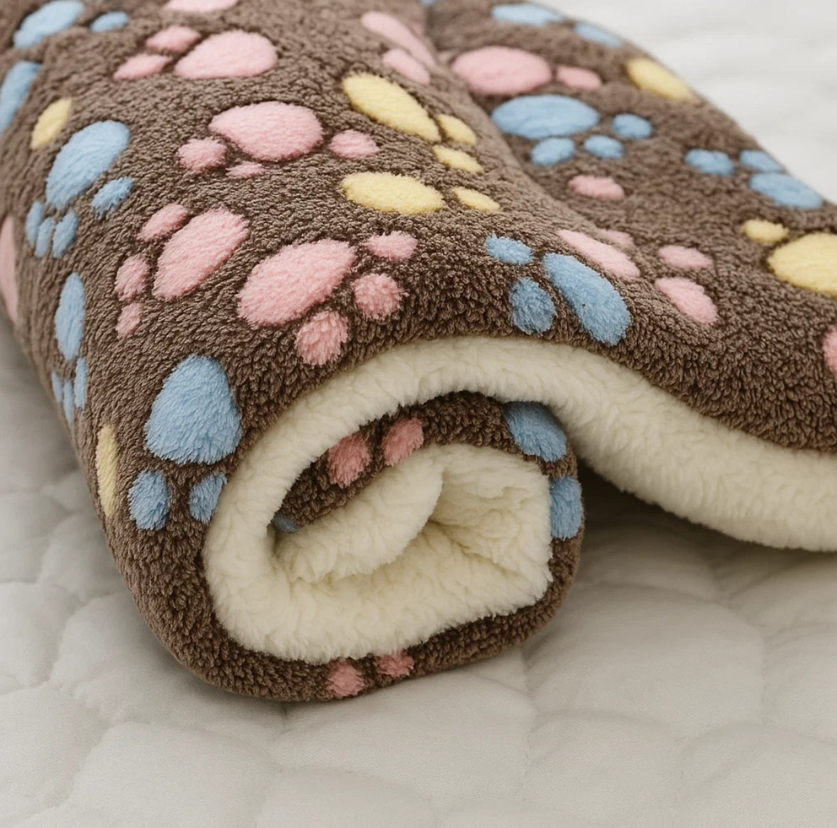 Coussin Ultra Doux – Lavable & Antidérapant - LePetitChat