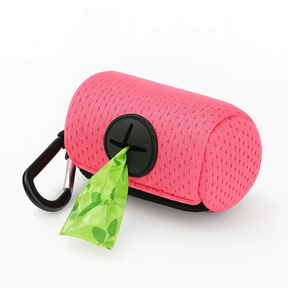 Distributeur de Sacs à Déjections - LePetitChat