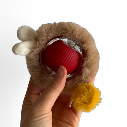 Boule Lapin Magique - LePetitChat