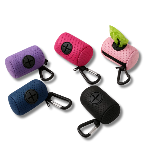 Distributeur de Sacs à Déjections - LePetitChat