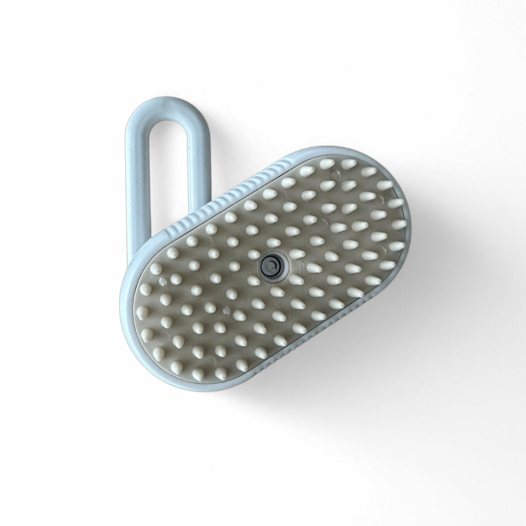 Brosse Vapeur 3-en-1 pour Animaux - LePetitChat