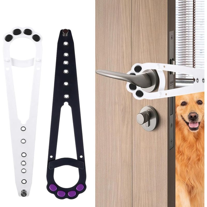 Loquet de Portes et fenêtres pour Chats et Chiens