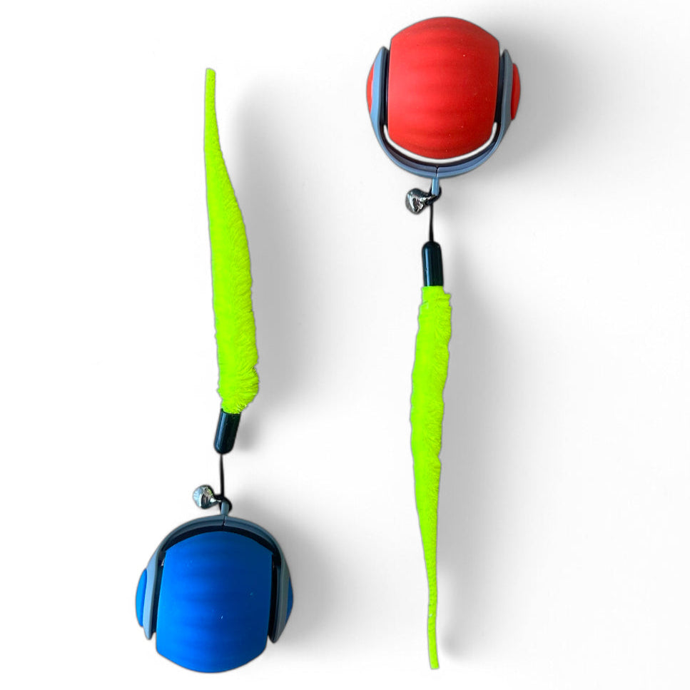 Boule Éclair Premium - Rechargeable - LePetitChat