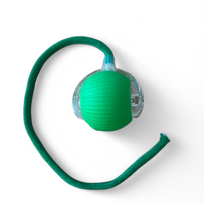 Boule magique avec Lumière - Rechargeable - LePetitChat