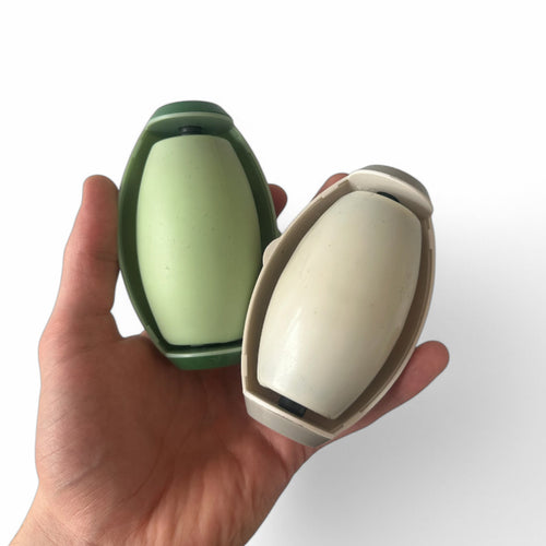 Brosse Anti-Peluches Lavable - LePetitChat