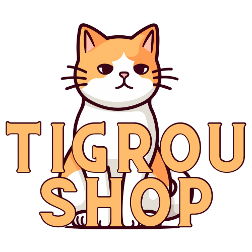 TigrouShop