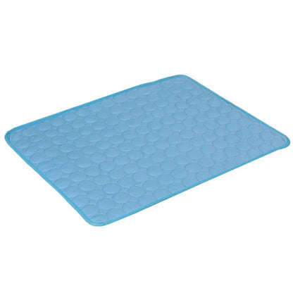 Tapis Rafraîchissant Été pour Chien - LePetitChat