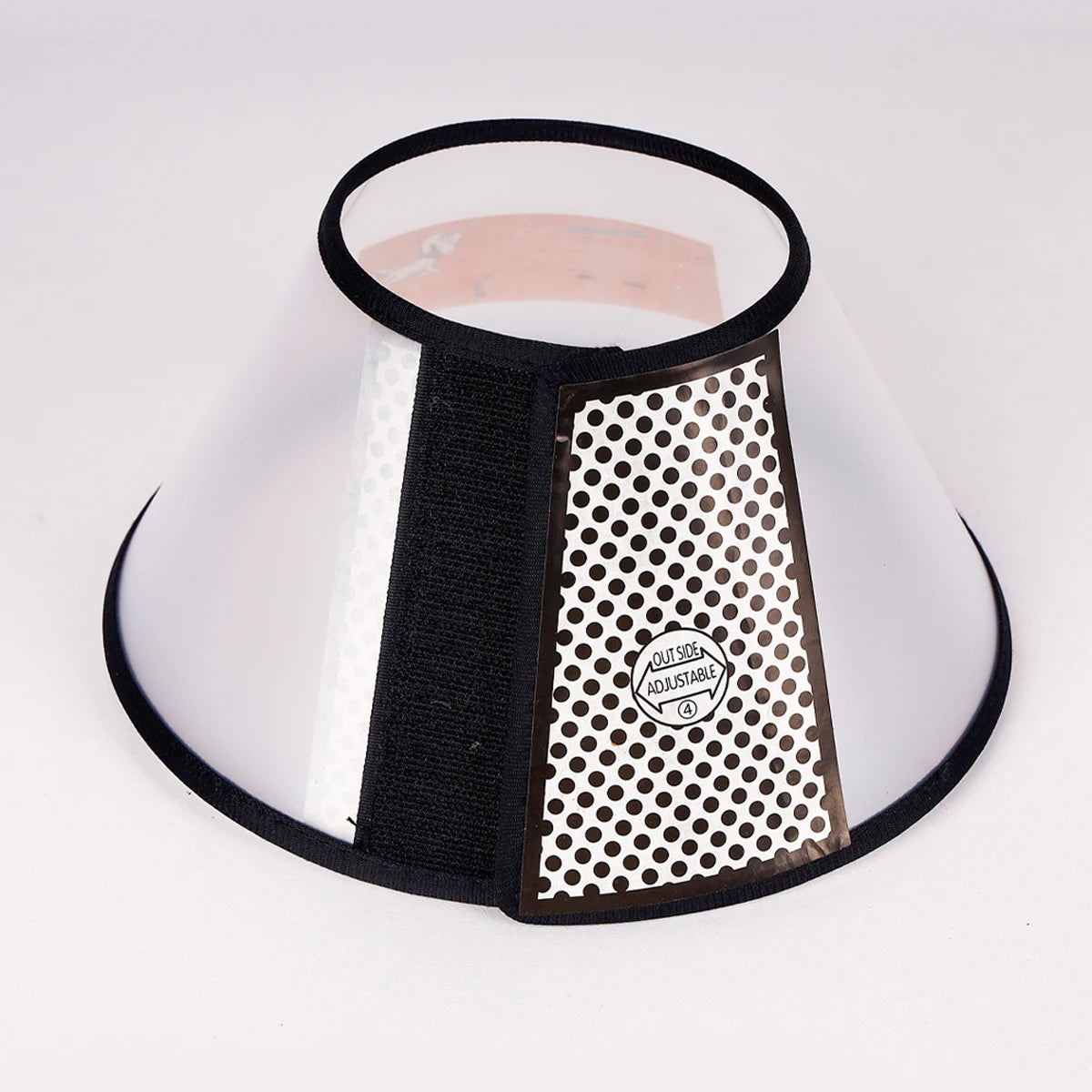 Collerette Confortable Anti-Léchage et Anti-Morsure - LePetitChat