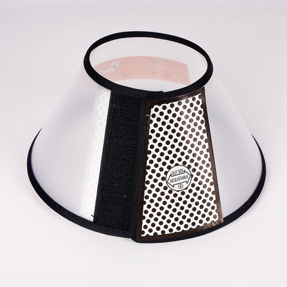 Collerette Confortable Anti-Léchage et Anti-Morsure - LePetitChat