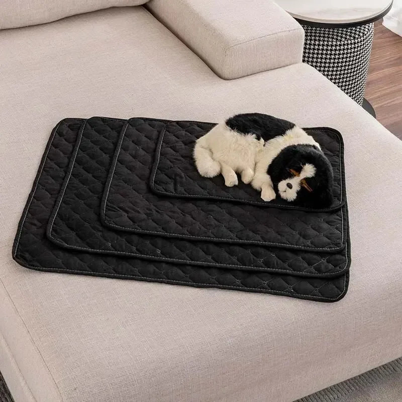 Tapis imperméable réutilisable - Protection canapé, lit et siège auto - LePetitChat