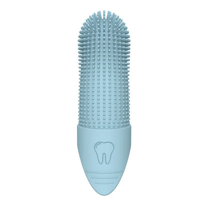 Brosse à dents doigt 360° - LePetitChat
