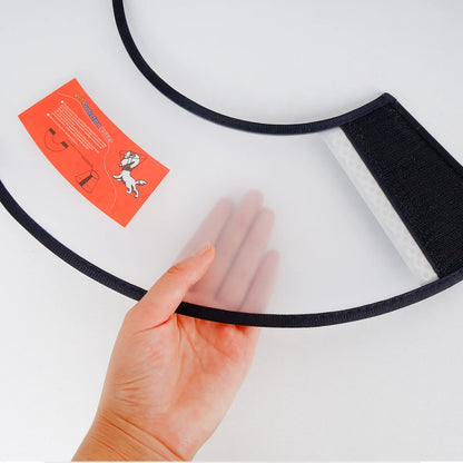 Collerette Confortable Anti-Léchage et Anti-Morsure - LePetitChat