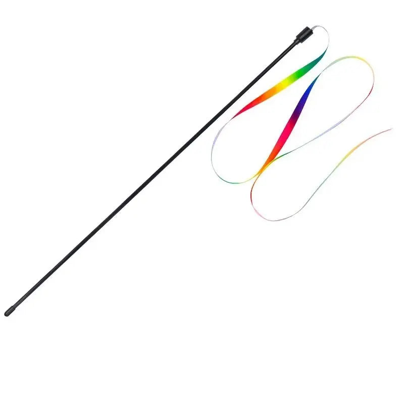 Baguette Magique Colorée - LePetitChat