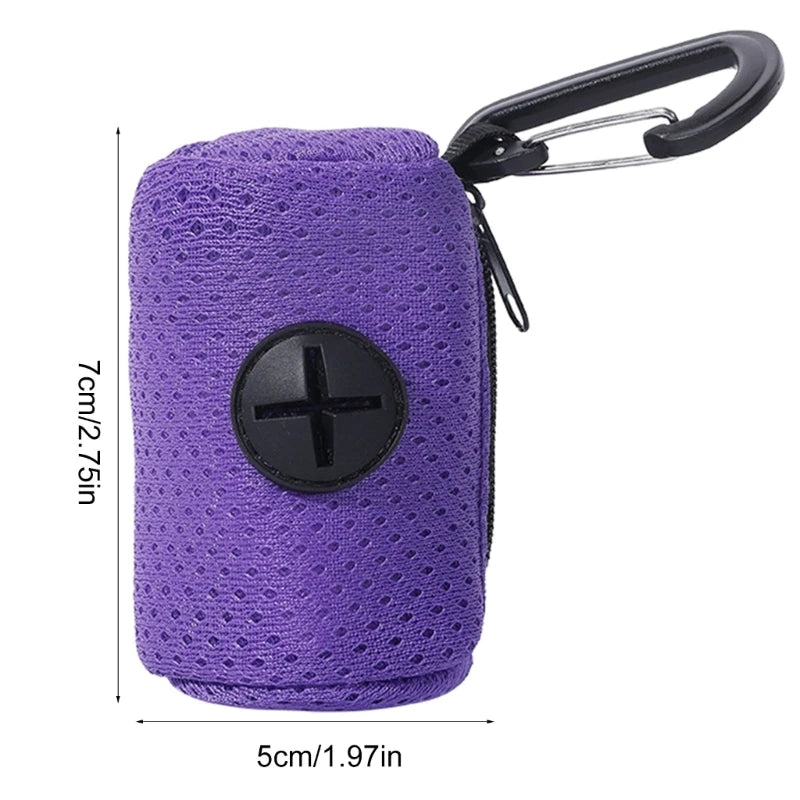 Distributeur de Sacs à Déjections - LePetitChat