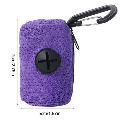 Distributeur de Sacs à Déjections - LePetitChat