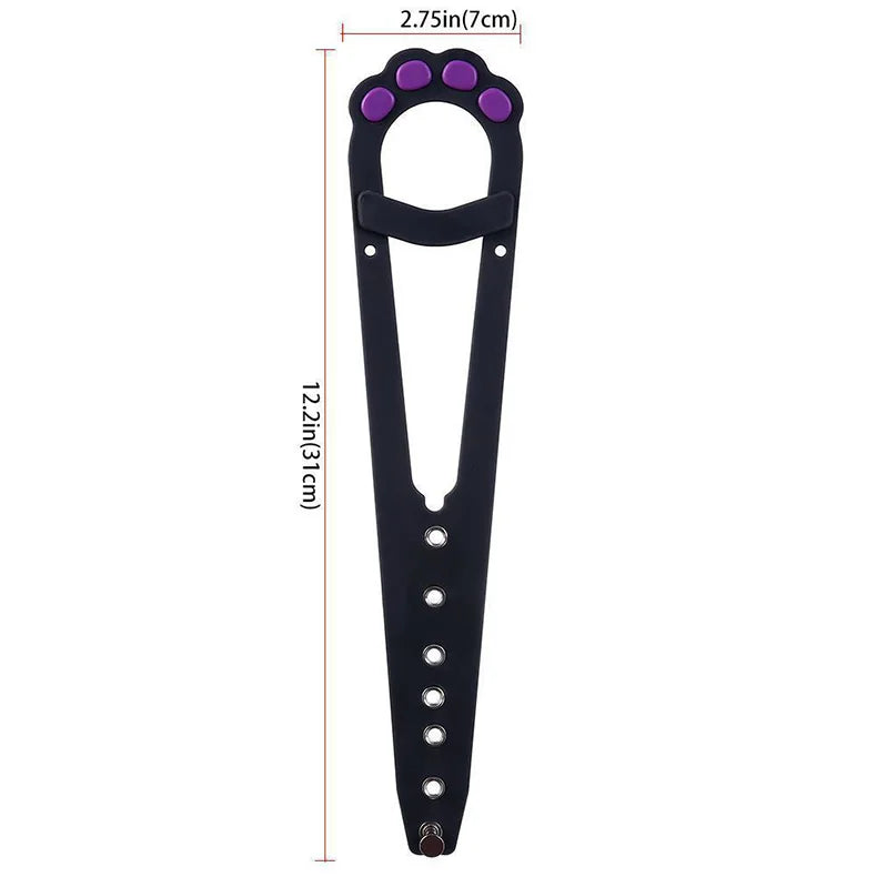 Loquet de Porte pour Chats et Chiens - LePetitChat