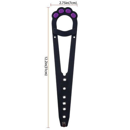 Loquet de Porte pour Chats et Chiens - LePetitChat