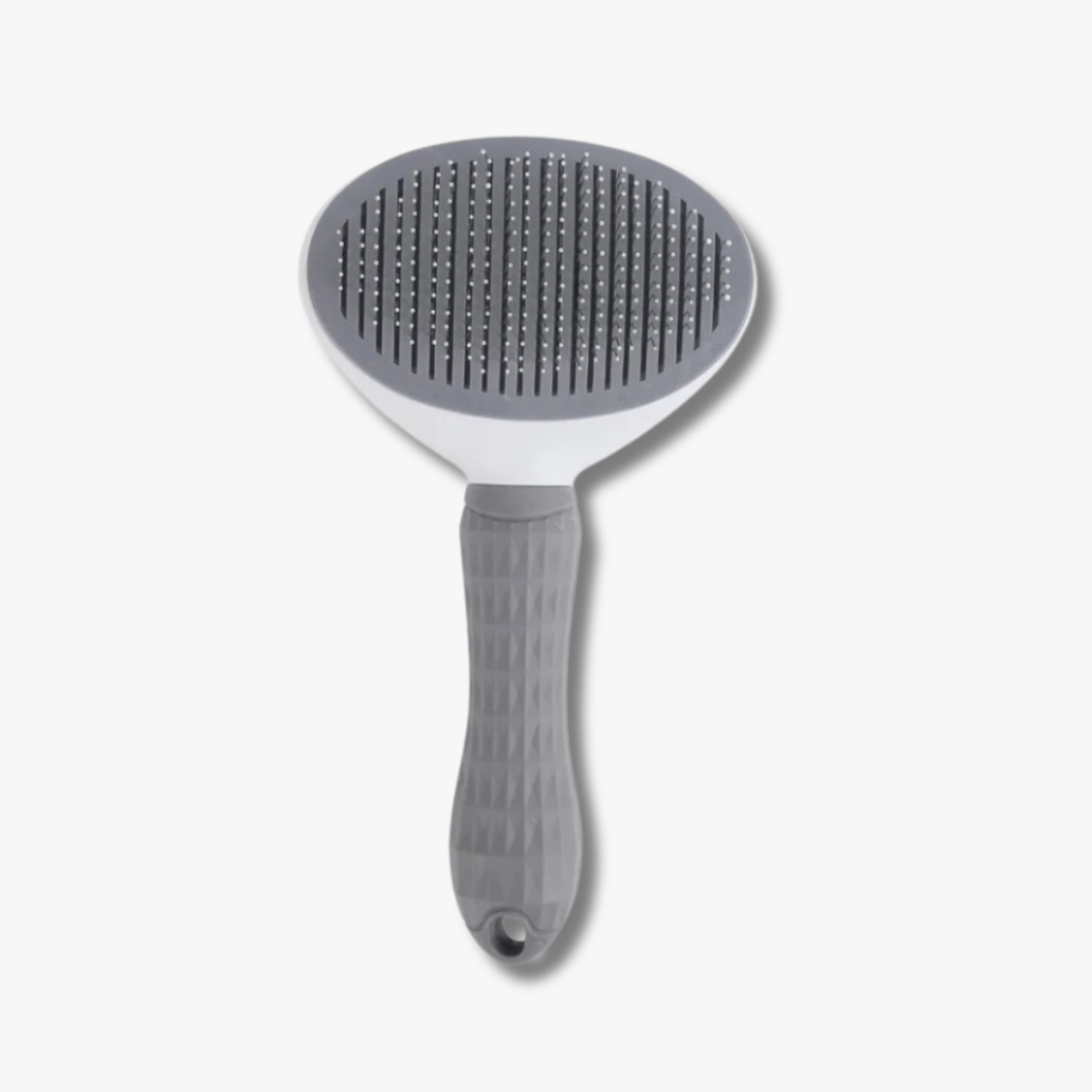 Brosse Auto-Nettoyante – Un Toilettage Facile et Efficace - LePetitChat