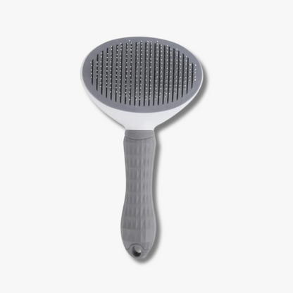 Brosse Auto-Nettoyante – Un Toilettage Facile et Efficace - LePetitChat