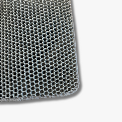 Tapis de Litière pour Chat – Antidérapant, Résistant et Facile à Nettoyer - LePetitChat