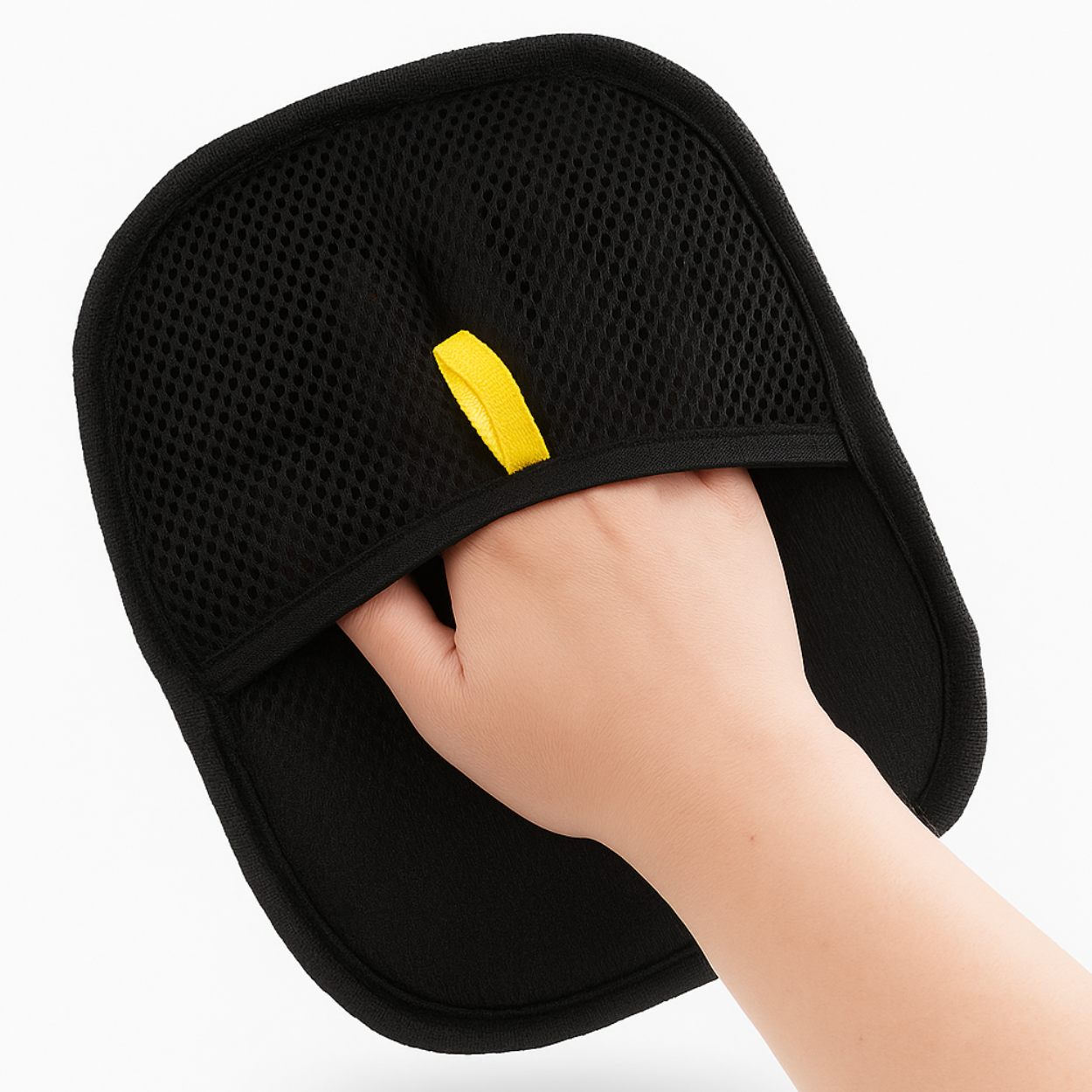 Gant Anti-Poils Statique - LePetitChat