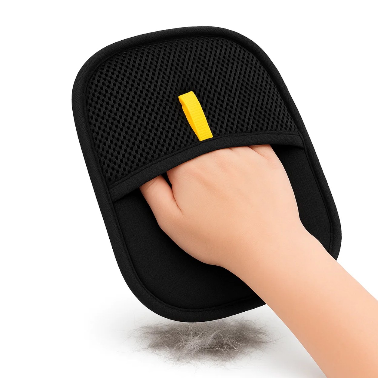 Gant Anti-Poils Statique - LePetitChat