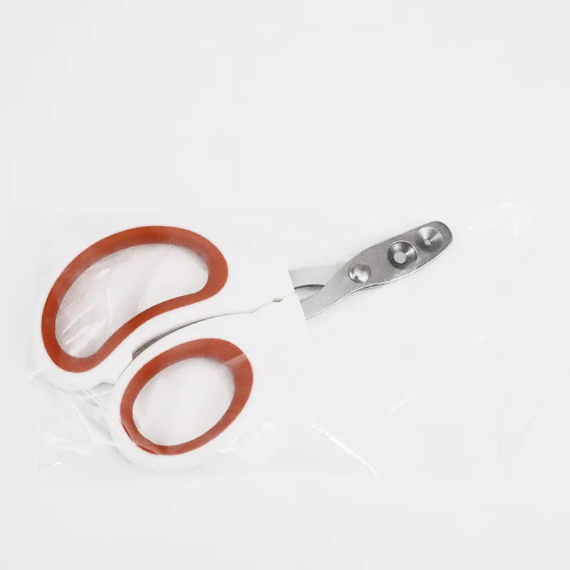Ciseaux à Ongles - Coupe Griffe Précise et Sûre - LePetitChat