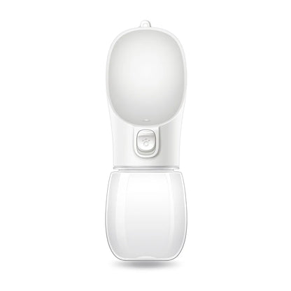 Gourde Portable Anti-Fuite - LePetitChat