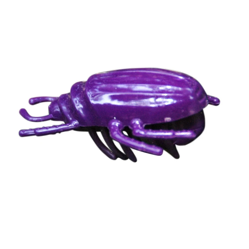 Mini Coccinelle Électrique - LePetitChat