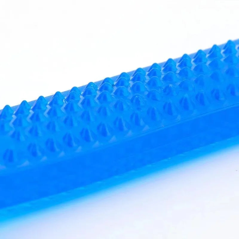 Jouet à Mâcher en Caoutchouc – Forme Os - LePetitChat