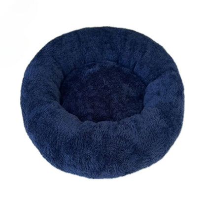 Nid Douillet en Peluche - Coussin Amovible et Lavable - LePetitChat