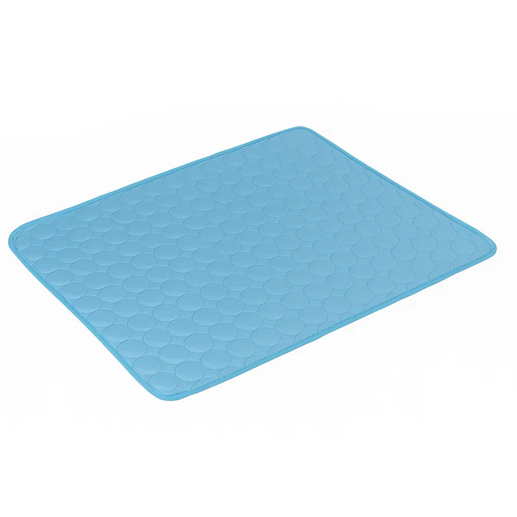 Tapis Rafraîchissant – Confort d’Été Taille L - LePetitChat