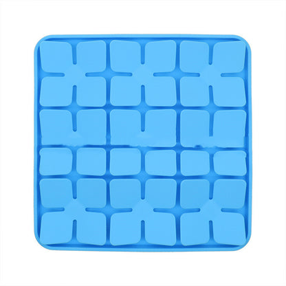 Tapis de Léchage Antiglouton en Silicone - LePetitChat