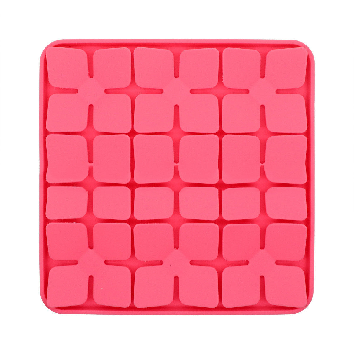 Tapis de Léchage Antiglouton en Silicone - LePetitChat